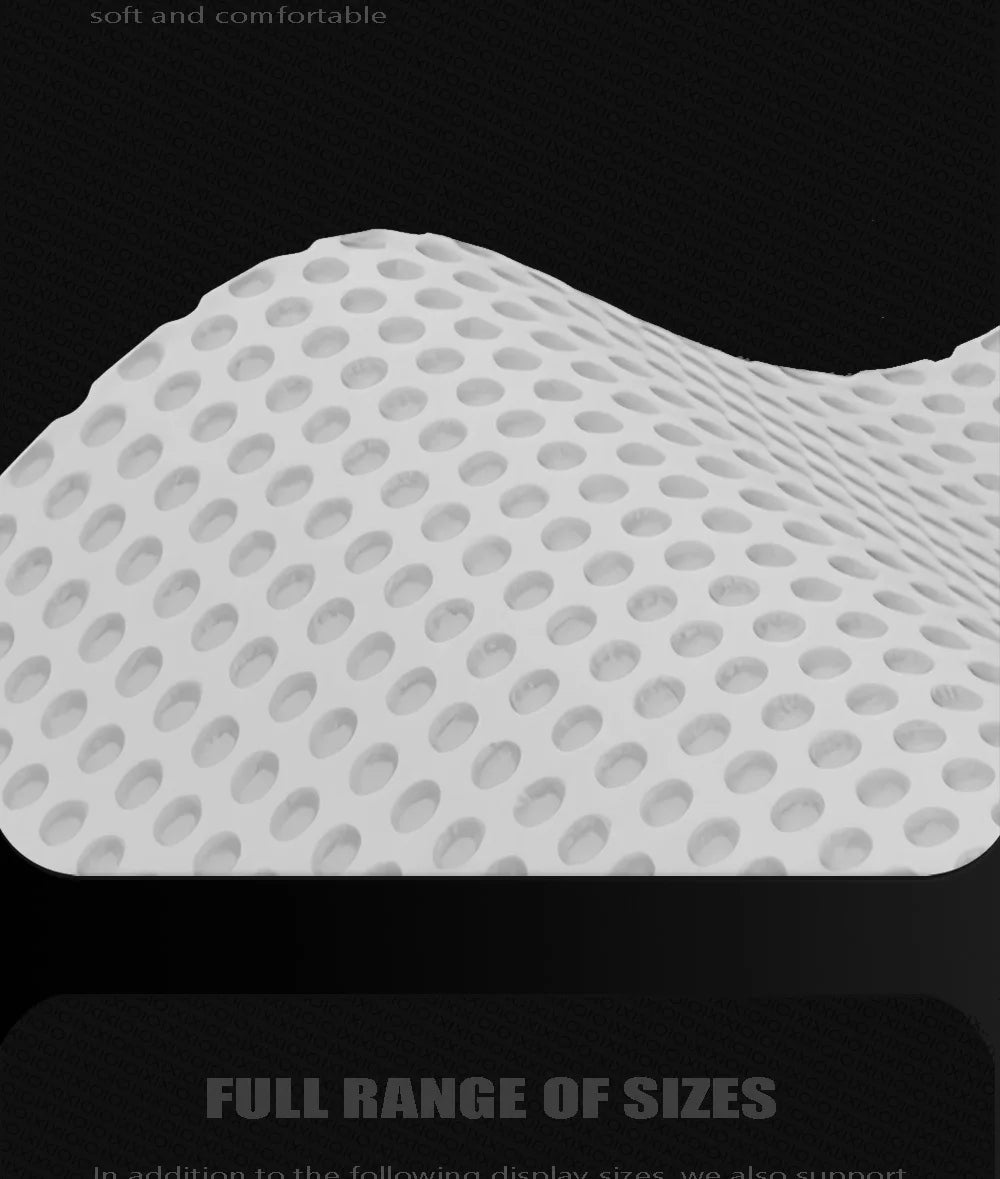 Mouse Pad Gaming Black And White Gray Art Aesthetics XL Large New Mousepad XXL MousePads Non-Slip Soft Computer Table Mat